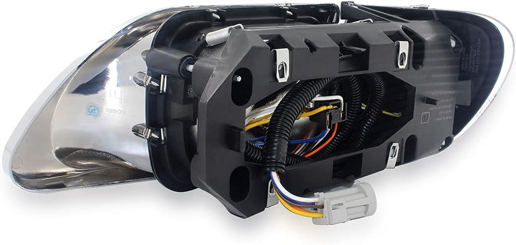 LED Headlight Assembly I648