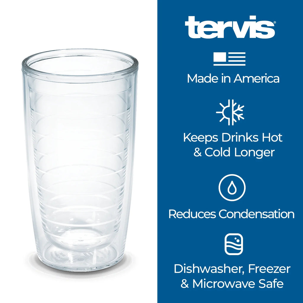 16oz Double Walled Insulated Tumbler Travel Cup S384521
