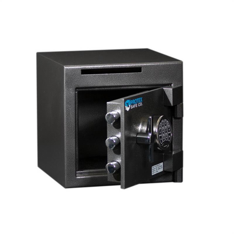 Security Safe with Drop Slot M5128