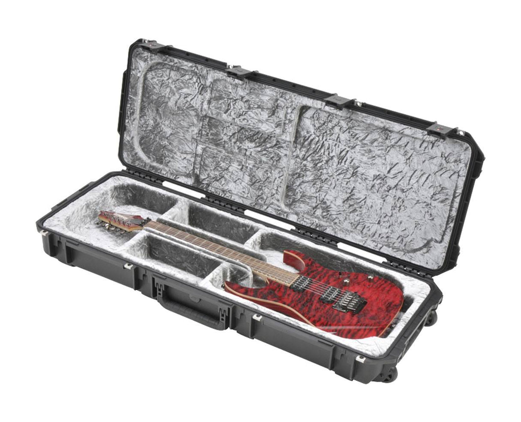 Waterproof Electric Guitar Case Z766
