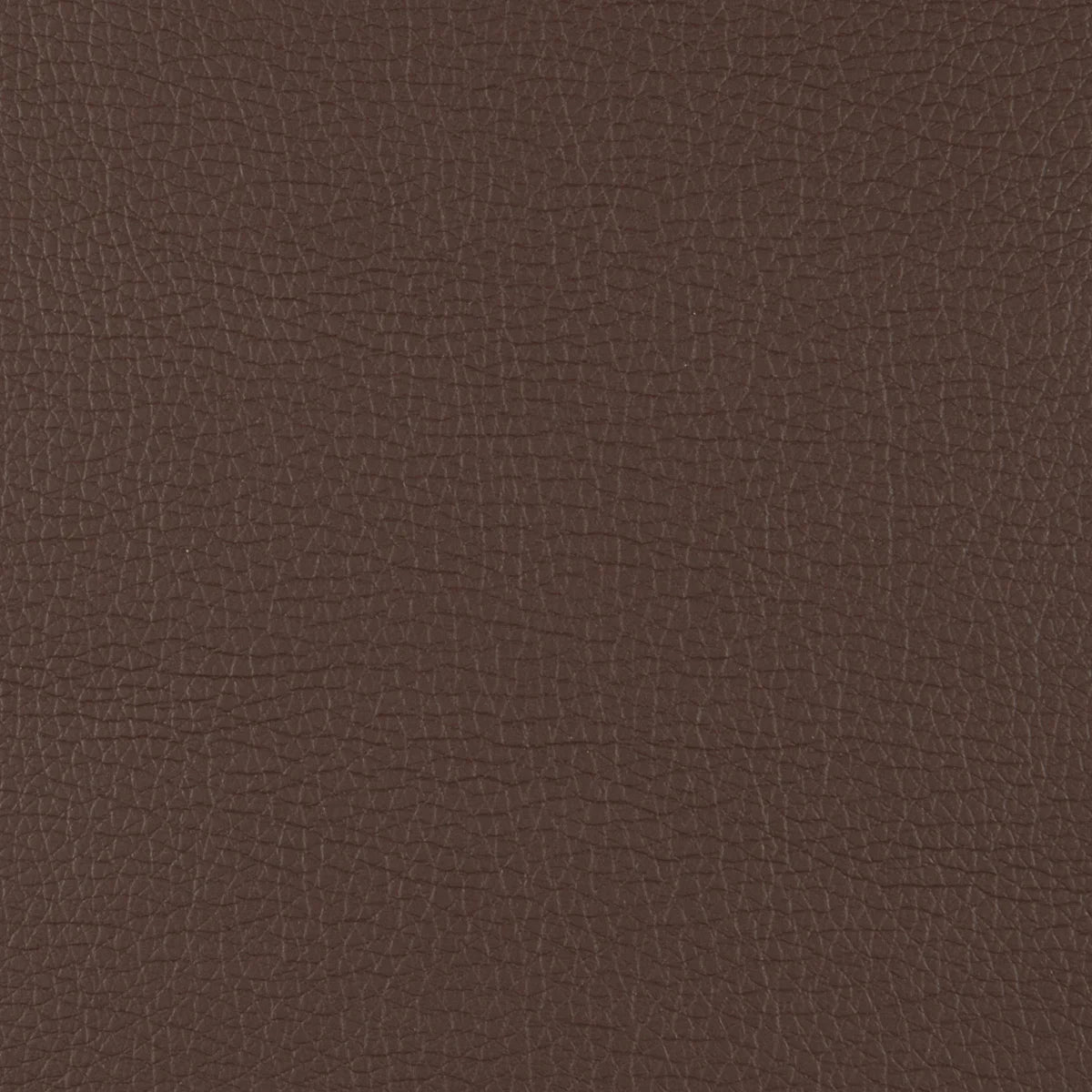 Java Brown Vinyl Armchair E11733
