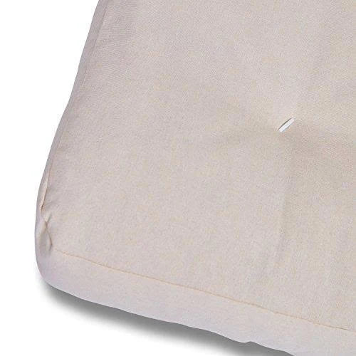 Natural RV Bed Mattress B7285