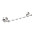 Satin Chrome 18 inch Towel Bar K224840