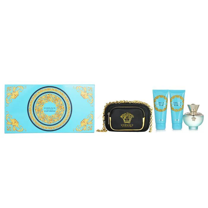 Coffret +1Bag 3pcs D3501
