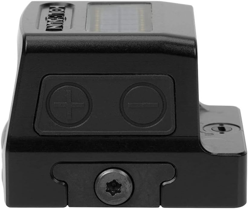 Enclosed Reflex Red Dot Sight L31120