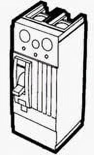 Circuit Breaker K314876