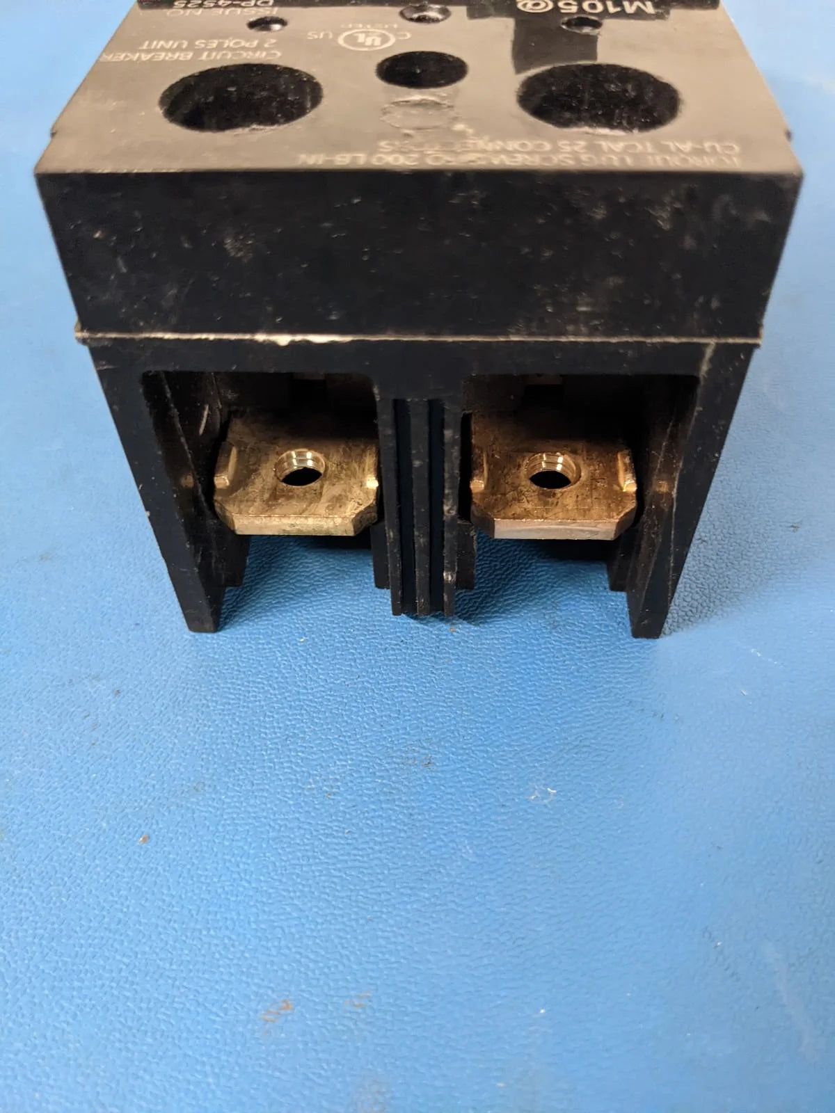 Circuit Breaker K314876