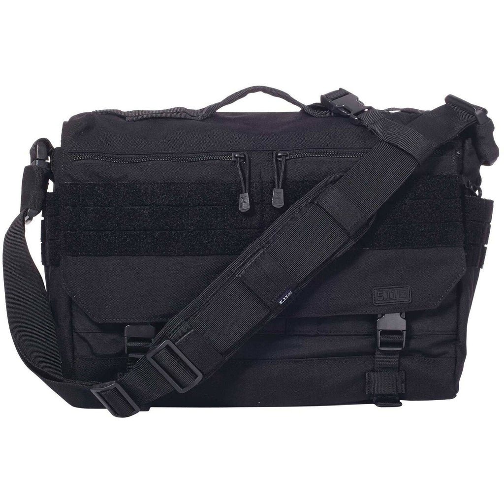 Black Rush Delivery Lima V76785