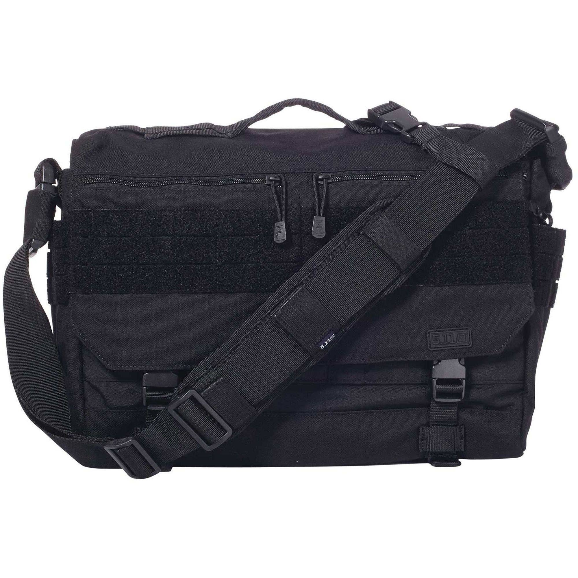 Black Rush Delivery Lima V76785