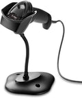 2D/1D Scanner with Stand P890