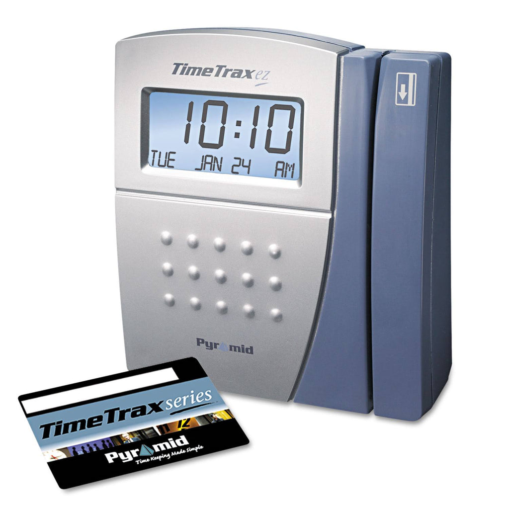 Time Attendance System L82068
