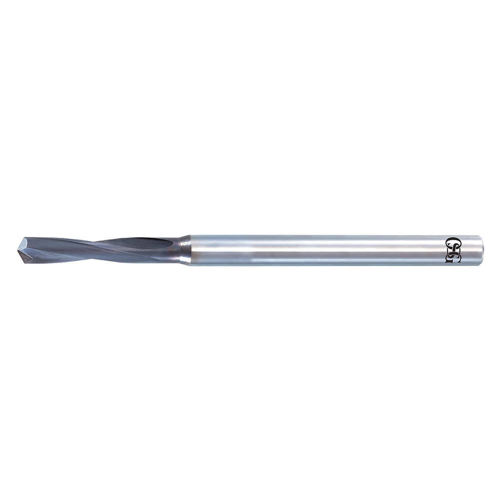 Jobber Drill Bit 14.60mm Carbide P34927