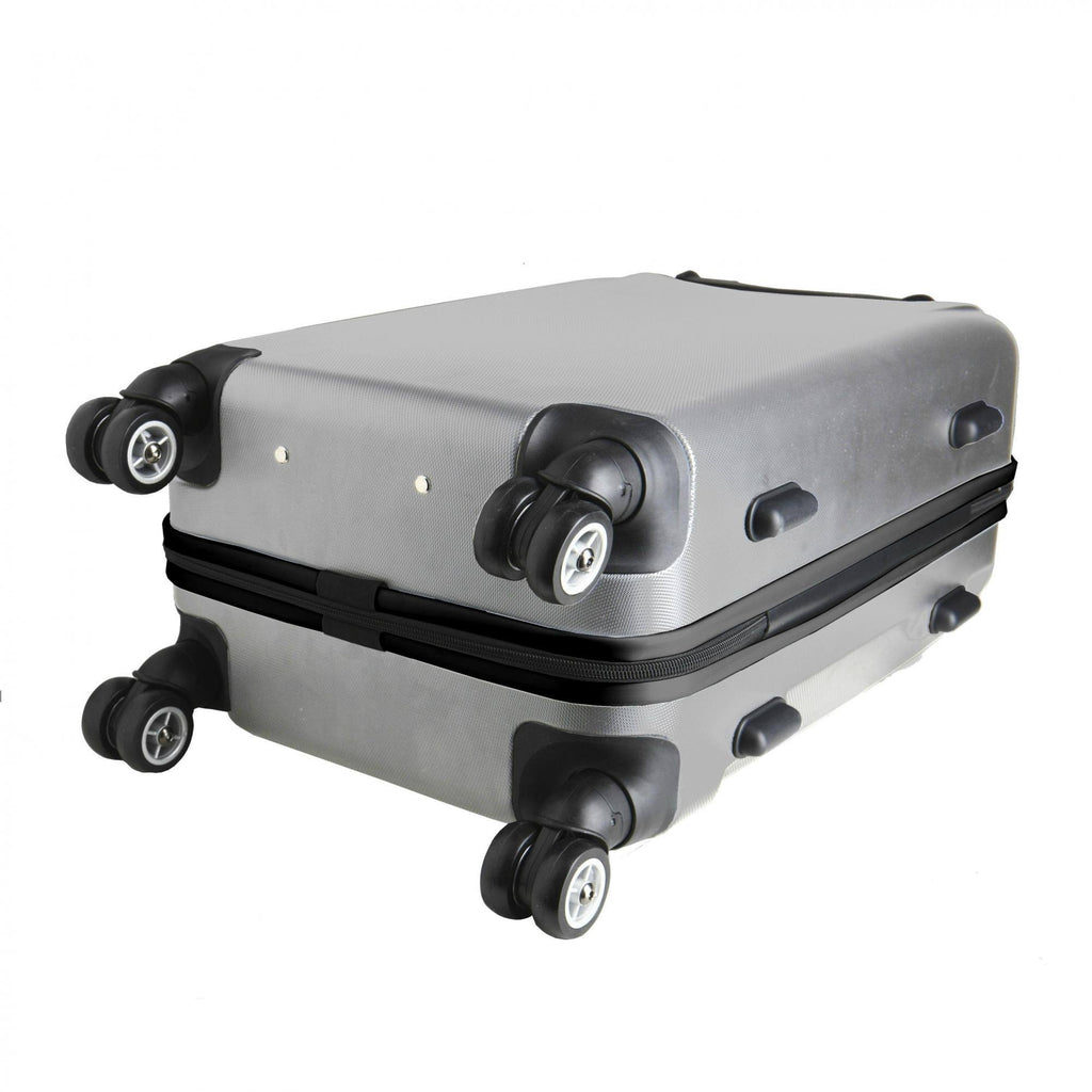 Silver 20 inch Hardcase Spinner D68093