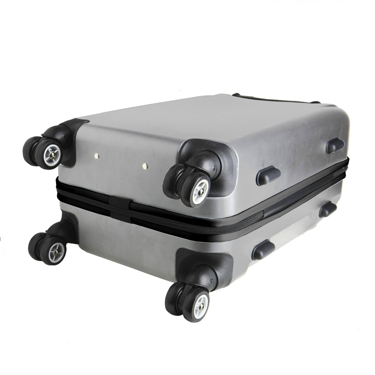 Silver 20 inch Hardcase Spinner D68093
