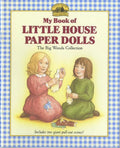 Paper Dolls Book T911363