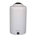 65 Gallon Vertical Tank White I359057