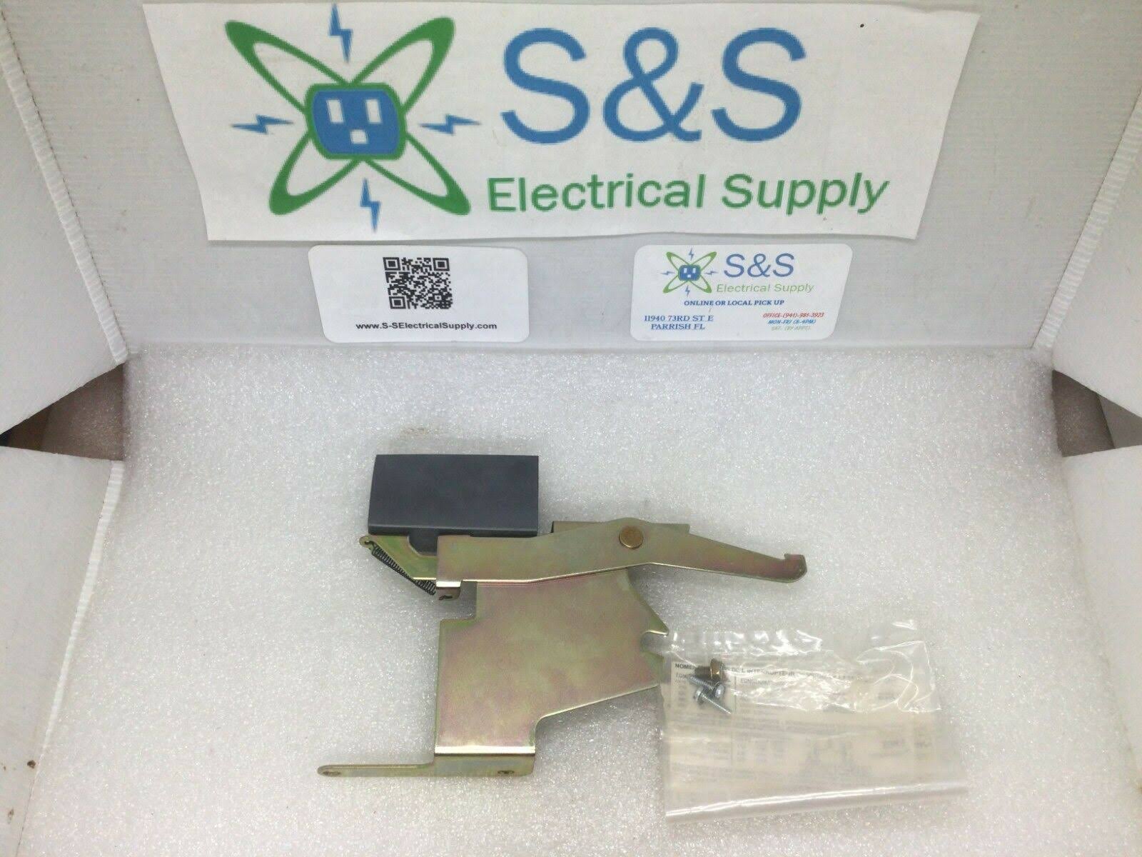 Switch Interlock Kit I697185