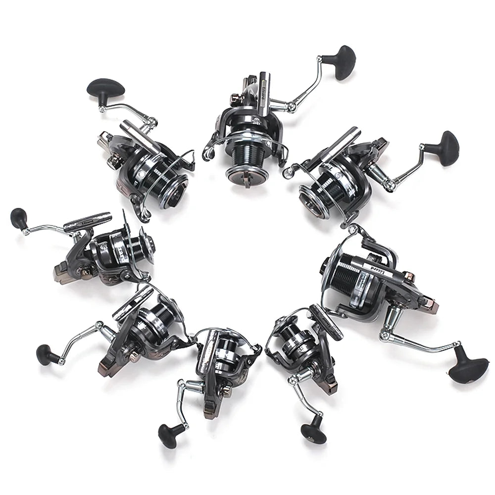 Boat Sea Fishing Reel 13BB+1 Ball Bearings M637244