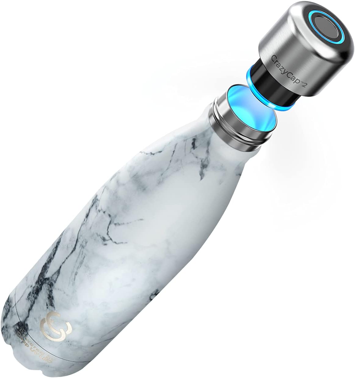Stainless Steel Insulated Water Bottle D120