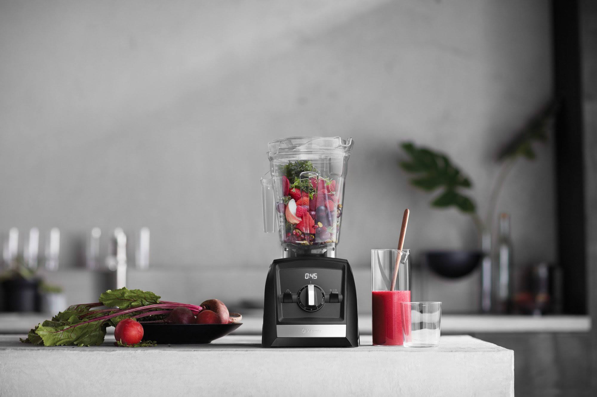 Black Blender L1939