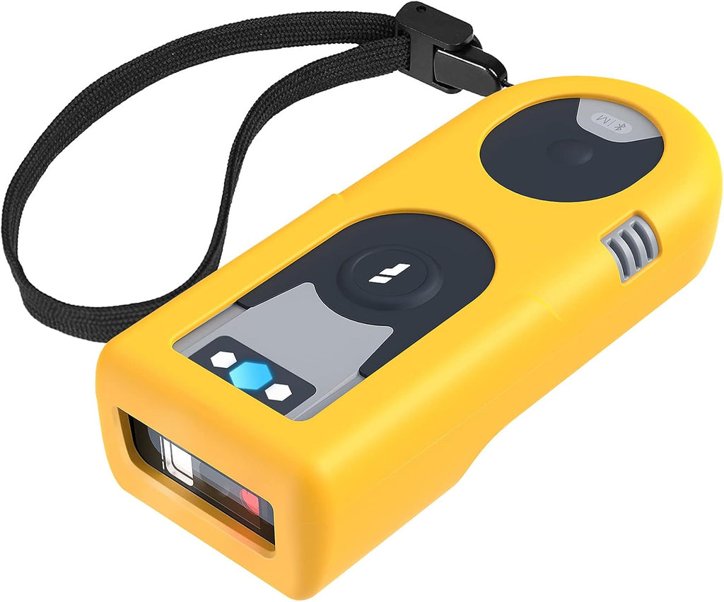 2D Bluetooth Scanner Y58777