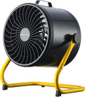 Industrial Fan 3 Speed High Velocity Heavy Duty Floor Air Circulation Fan C214