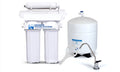 Under-Sink Reverse Osmosis Drinking Water Filtration System 100 GPD E13910