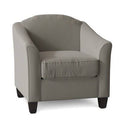 Black Walnut Armchair P33490
