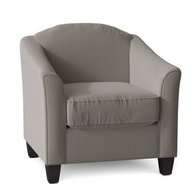 Black Walnut Armchair P33490