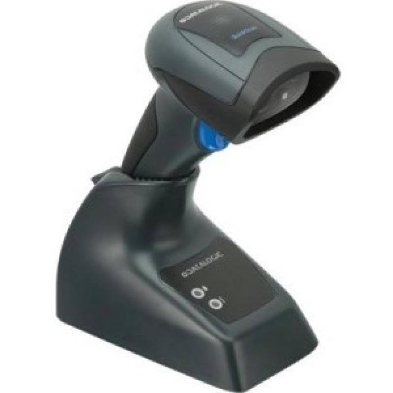 Handheld Barcode Scanner Z4882