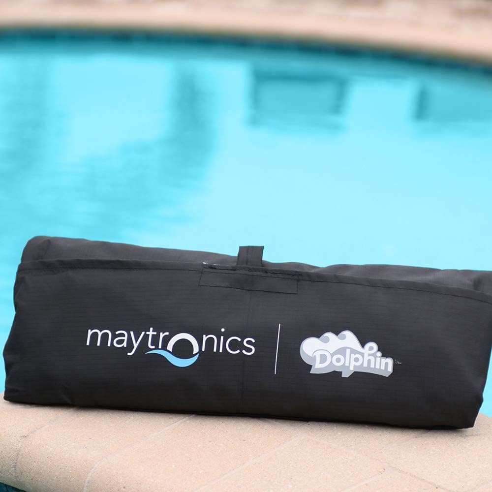 Robotic Pool Cleaner Caddy Cover W129