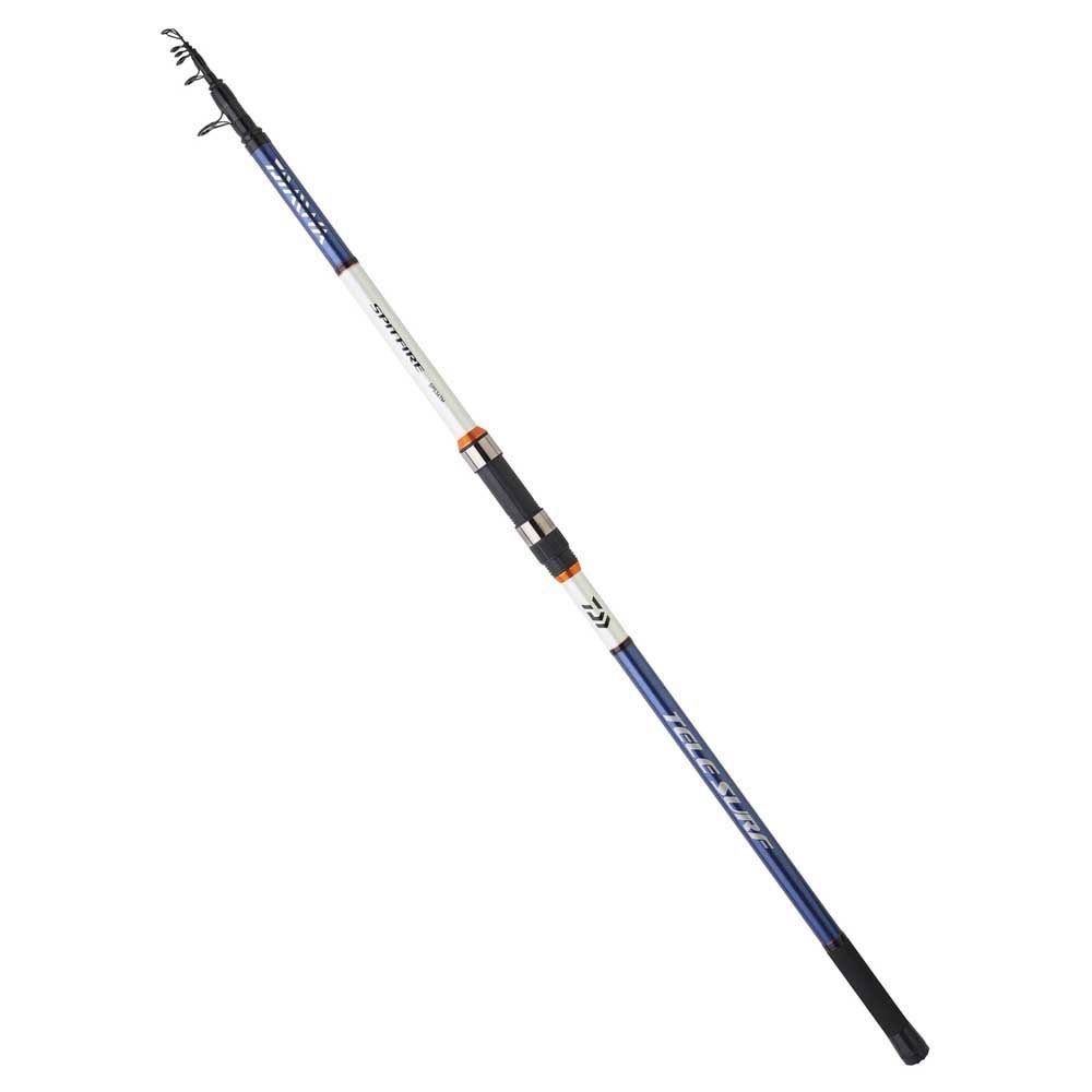 Tele Surfcasting Rod 3.60 M 50-100 G E445