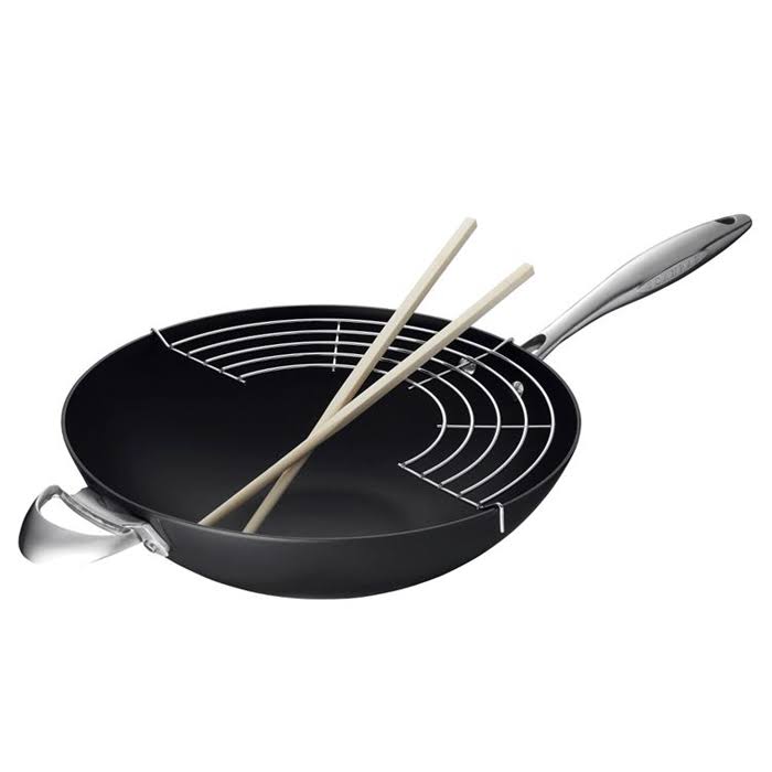 Professional Wok V771518