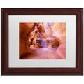 Upper Antelope Canyon Canvas Art F6153