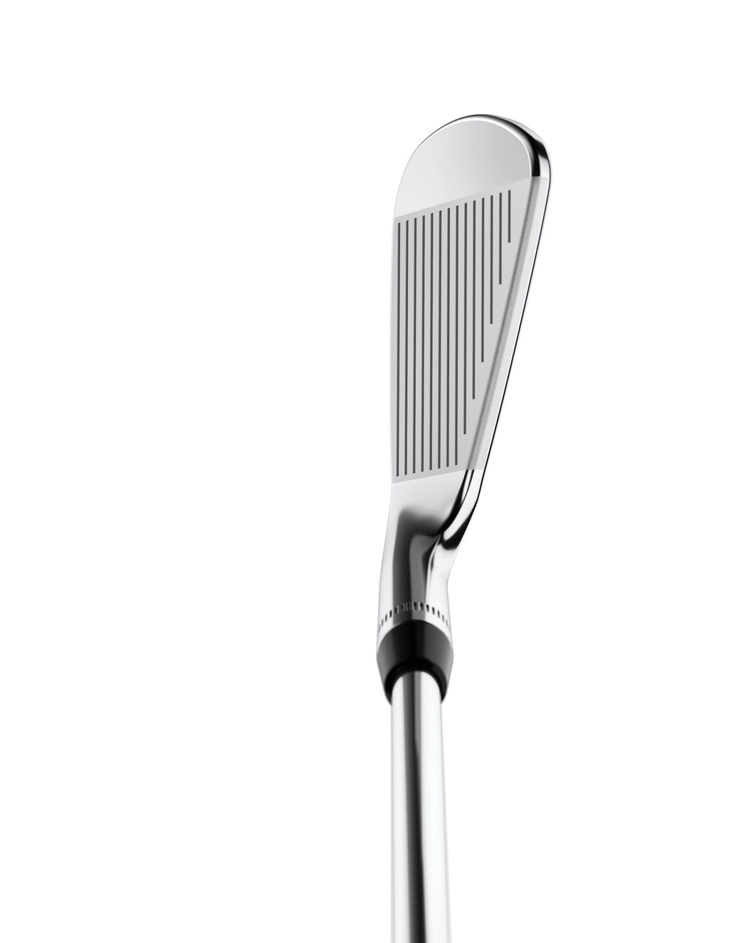 Steel Single Iron 4-Iron V904