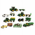 20 Piece 1:64 Scale Vehicle Value Set T63093