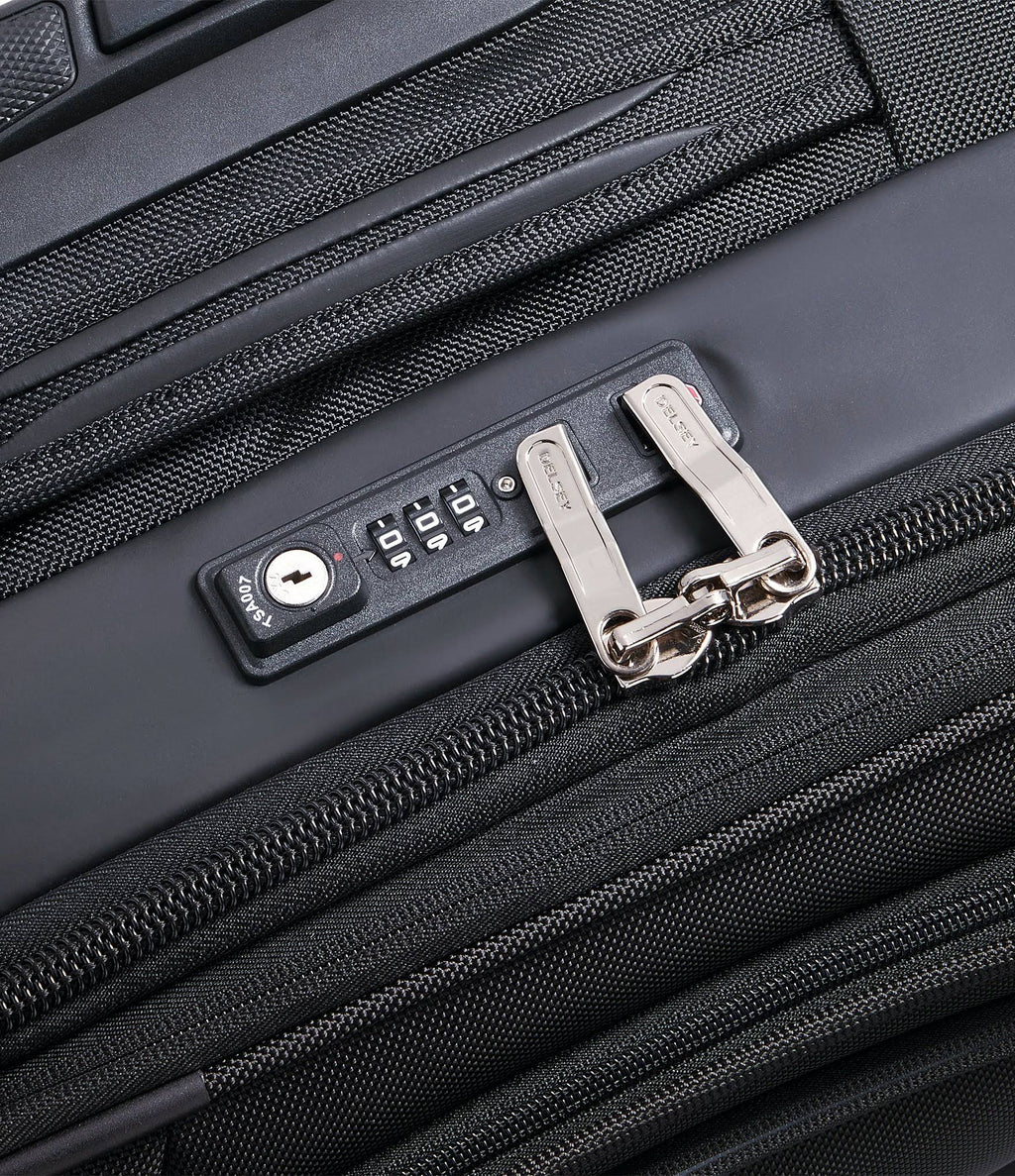 Carry on Expandable Spinner P561