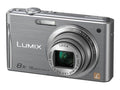 16.1 Megapixel Compact Camera J47875
