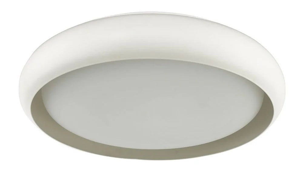 18.1 Inch 29W 1 LED Flush Mount N7182