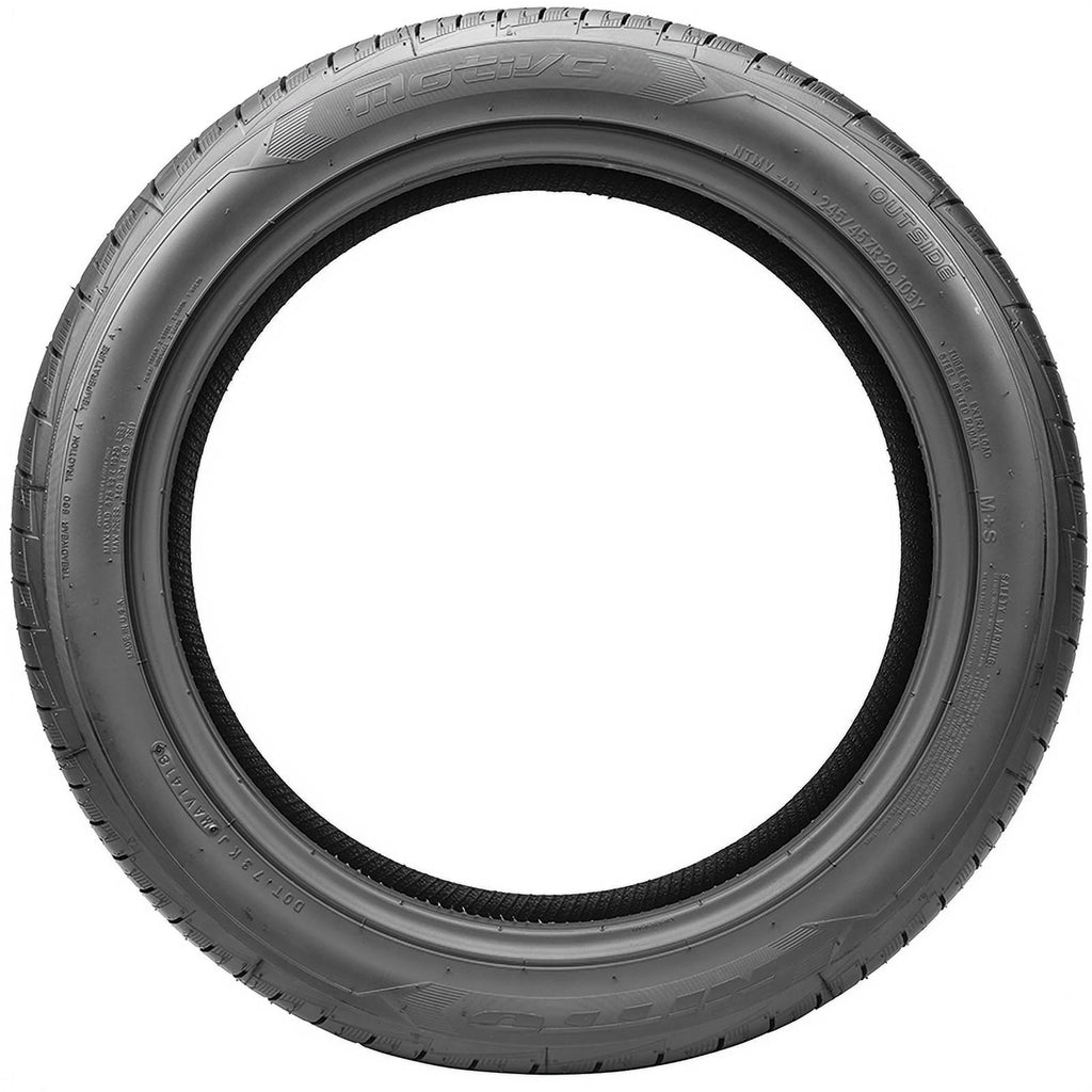 275/45ZR19 108Y Tire P5729