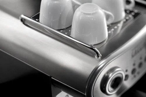 Manual Espresso Machine F922174