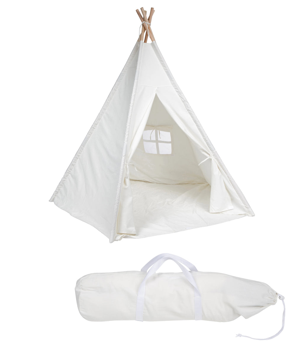 Giant Teepee Play House with Carry Case D11462