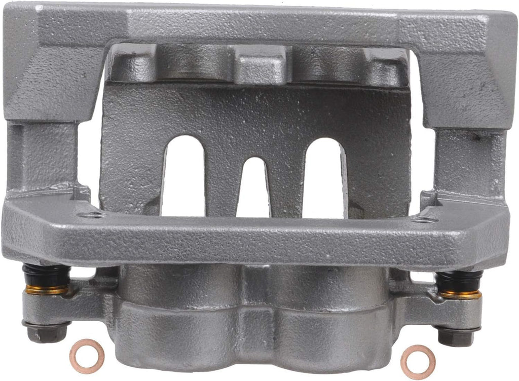 Rear Right Brake Caliper for 2008-2012 Ford F-250 S153