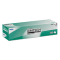 Kimwipes Delicate Task Wipers, White, Case of 15 boxes K48147