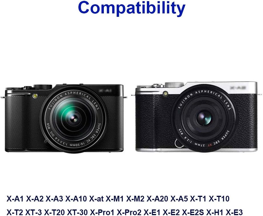 56mm F1.4 Autofocus Lens for Fujifilm X-Mount APS-C Mirrorless Cameras I3399