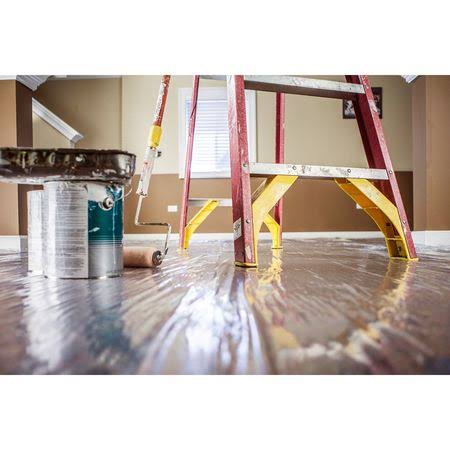 Carpet Shield 36in x 500ft C512561