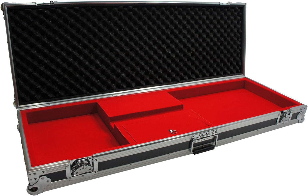 Hard Custom Case for Electric Guitars X535