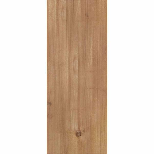 5 1/2x22W x 10x22D x 14x22H Western Red Cedar Corbel T966703