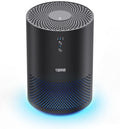 White Pack of 2 HEPA Air Purifiers N2534