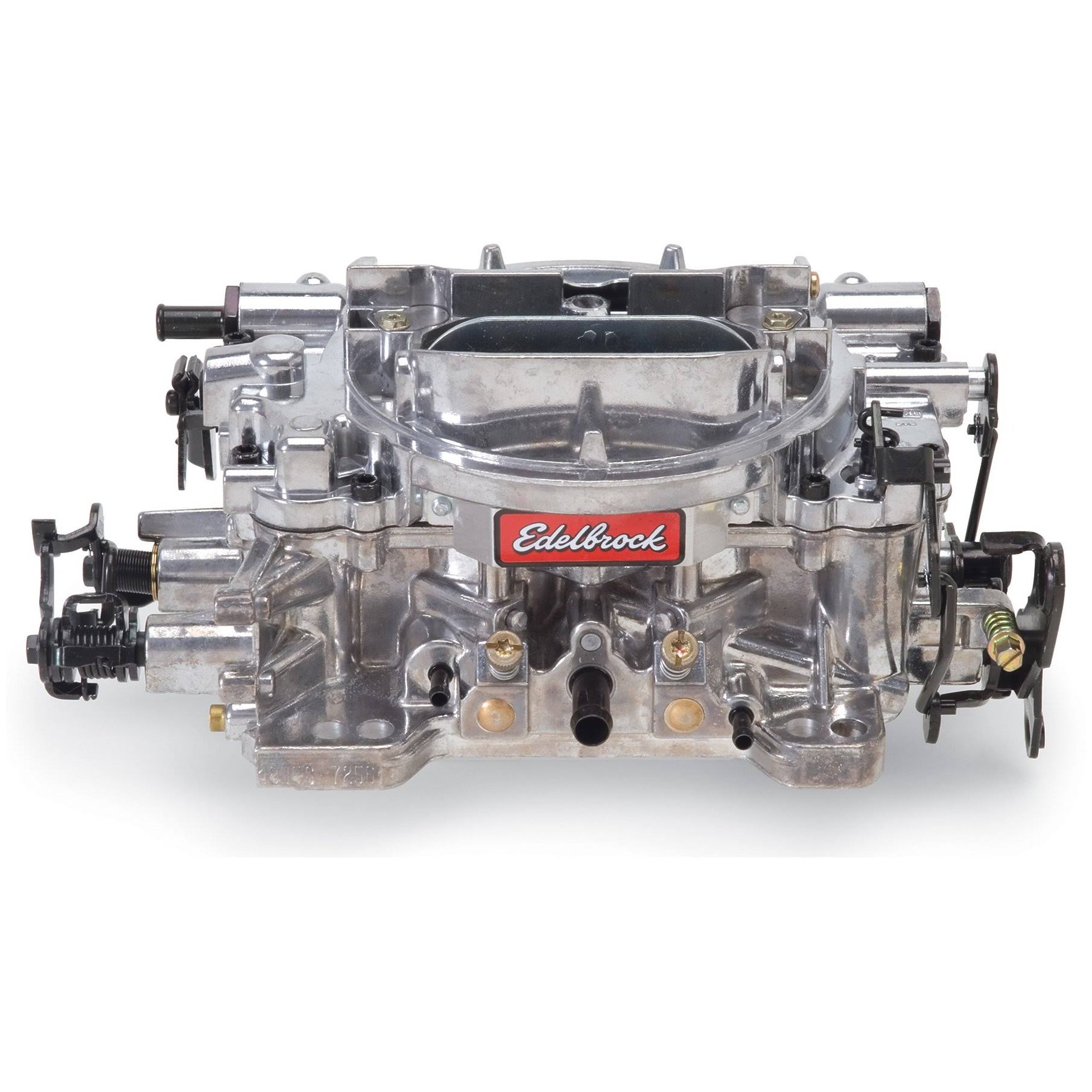 Thunder Series Off-Road Carburetor J701